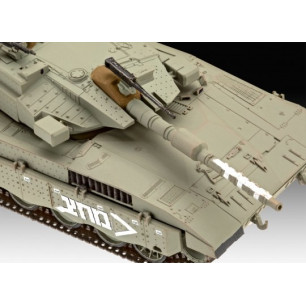 Merkava Mk.III