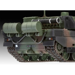 Leclerc T5