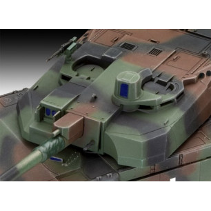 Leclerc T5