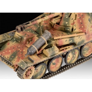 Sd.Kfz. 138 Marder III Ausf. M