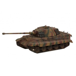 Tiger II Ausf. B