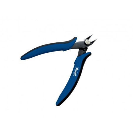 PINCE COUPANTE DE PRECISION