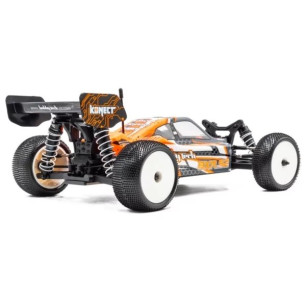 BXR.S2 RTR 1/10eme Brushless BXR.S2 RTR 1/10eme Brushless