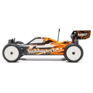 BXR.S2 RTR 1/10eme Brushless BXR.S2 RTR 1/10eme Brushless