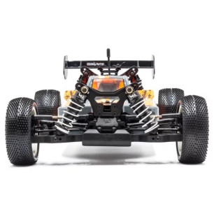 BXR.S2 RTR 1/10eme Brushless BXR.S2 RTR 1/10eme Brushless
