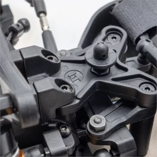 BXR.S2 RTR 1/10eme Brushless BXR.S2 RTR 1/10eme Brushless