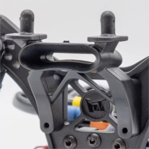 BXR.S2 RTR 1/10eme Brushless BXR.S2 RTR 1/10eme Brushless