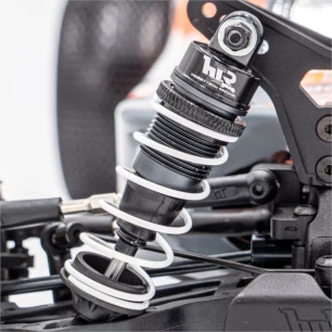 BXR.S2 RTR 1/10eme Brushless BXR.S2 RTR 1/10eme Brushless