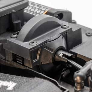 BXR.S2 RTR 1/10eme Brushless BXR.S2 RTR 1/10eme Brushless
