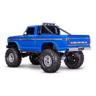 TRX-4 FORD F-150 RANGER HIGH TRAIL TRX-4 FORD F-150 RANGER HIGH TRAIL
