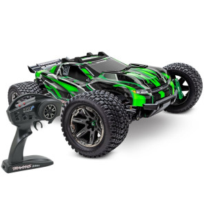 Traxxas Rustler 4X4 Ultimate VXL 1/10