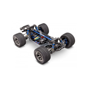 Traxxas Rustler 4X4 Ultimate VXL 1/10