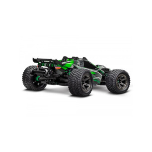 Traxxas Rustler 4X4 Ultimate VXL 1/10