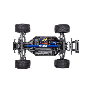 Traxxas Rustler 4X4 Ultimate VXL 1/10
