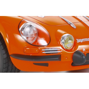 Alpine A110 Jaegermeister M06