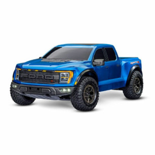 FORD RAPTOR R – 4X4 BRUSHLESS