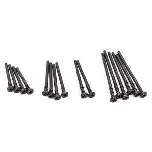 KIT VIS/AXES DE TRIANGLES COMPLET FUNTEK STX