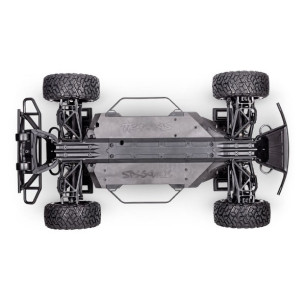 Traxxas Maxx Slash rouge – Monster Truck 4x4 Brushless