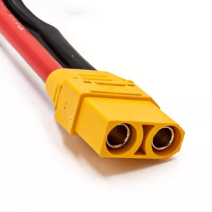 LIPO 7200MAH 11.1V 60C 3S1P 79.9WH BASH