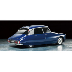 TAMIYA CITROEN DS TAMIYA CITROEN DS