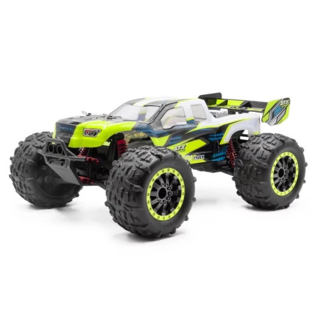 Funtek STX Sport Jaune