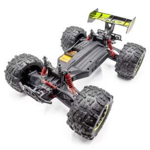 Funtek STX Sport Jaune Funtek STX Sport Jaune
