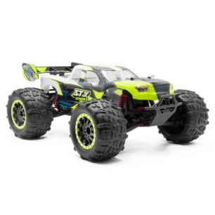 Funtek STX Sport Jaune Funtek STX Sport Jaune