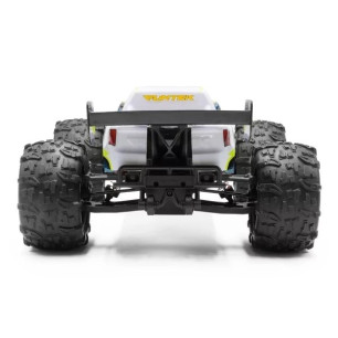 Funtek STX Sport Jaune Funtek STX Sport Jaune