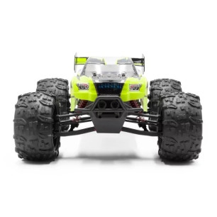 Funtek STX Sport Jaune Funtek STX Sport Jaune