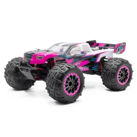 Funtek STX Sport Violet