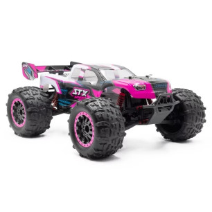 Funtek STX Sport Violet