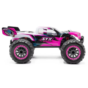 Funtek STX Sport Violet