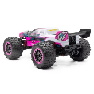 Funtek STX Sport Violet