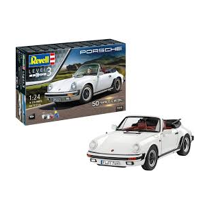 COFFRET CADEAU 50 ANS DE PORSCHE 911