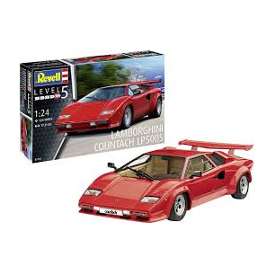 LAMBORGHINI COUNTACH LP500S