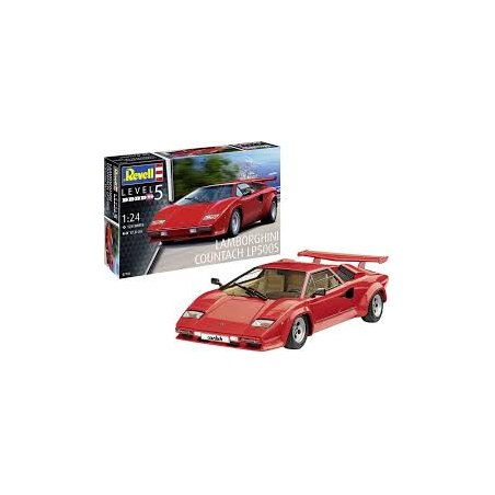 LAMBORGHINI COUNTACH LP500S