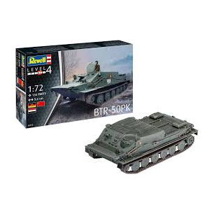 BTR-50PK