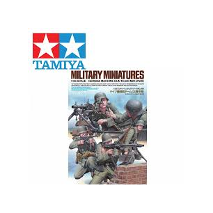 MILITARY MINIATURES