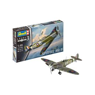 SPITFIRE MK.II