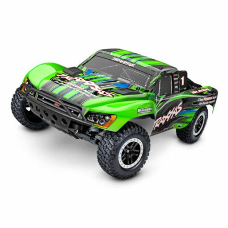 SLASH 4X2 BRUSHLESS 2S SANS ACCUS / CHARGEUR