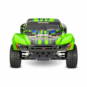 SLASH 4X2 BRUSHLESS 2S SANS ACCUS / CHARGEUR