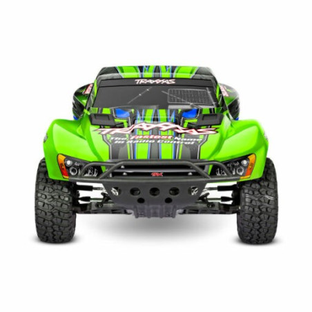 SLASH 4X2 BRUSHLESS 2S SANS ACCUS / CHARGEUR