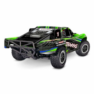 SLASH 4X2 BRUSHLESS 2S SANS ACCUS / CHARGEUR SLASH 4X2 BRUSHLESS 2S SANS ACCUS / CHARGEUR