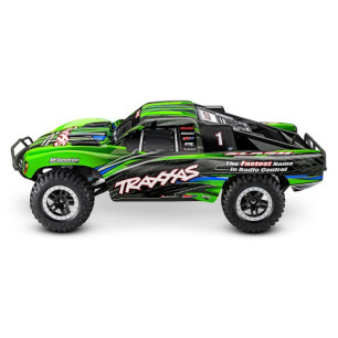 SLASH 4X2 BRUSHLESS 2S SANS ACCUS / CHARGEUR SLASH 4X2 BRUSHLESS 2S SANS ACCUS / CHARGEUR