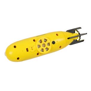 RC SUB EXPLORER II RC SUB EXPLORER II