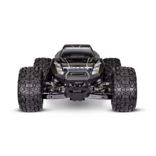 MINI MAXX NOIR BL-2S AVEC ACCUS/CHARGEUR MINI MAXX NOIR BL-2S AVEC ACCUS/CHARGEUR