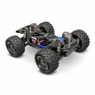MINI MAXX BLEU BL-2S AVEC ACCUS/CHARGEUR MINI MAXX BLEU BL-2S AVEC ACCUS/CHARGEUR