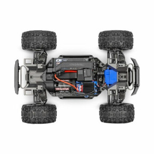 MINI MAXX BLEU BL-2S AVEC ACCUS/CHARGEUR MINI MAXX BLEU BL-2S AVEC ACCUS/CHARGEUR