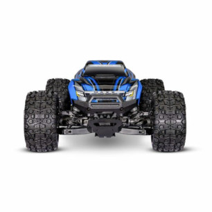 MINI MAXX BLEU BL-2S AVEC ACCUS/CHARGEUR MINI MAXX BLEU BL-2S AVEC ACCUS/CHARGEUR