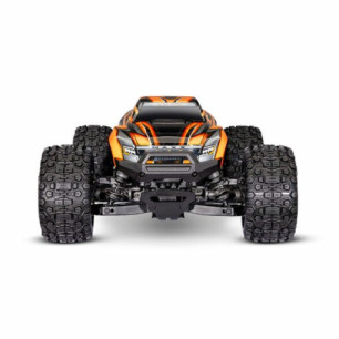MINI MAXX ORANGE BL-2S AVEC ACCUS/CHARGEUR MINI MAXX ORANGE BL-2S AVEC ACCUS/CHARGEUR